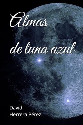 Almas de luna azul