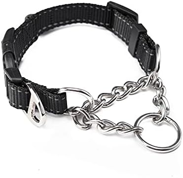 Mighty paw martingale dog training collar Clearance