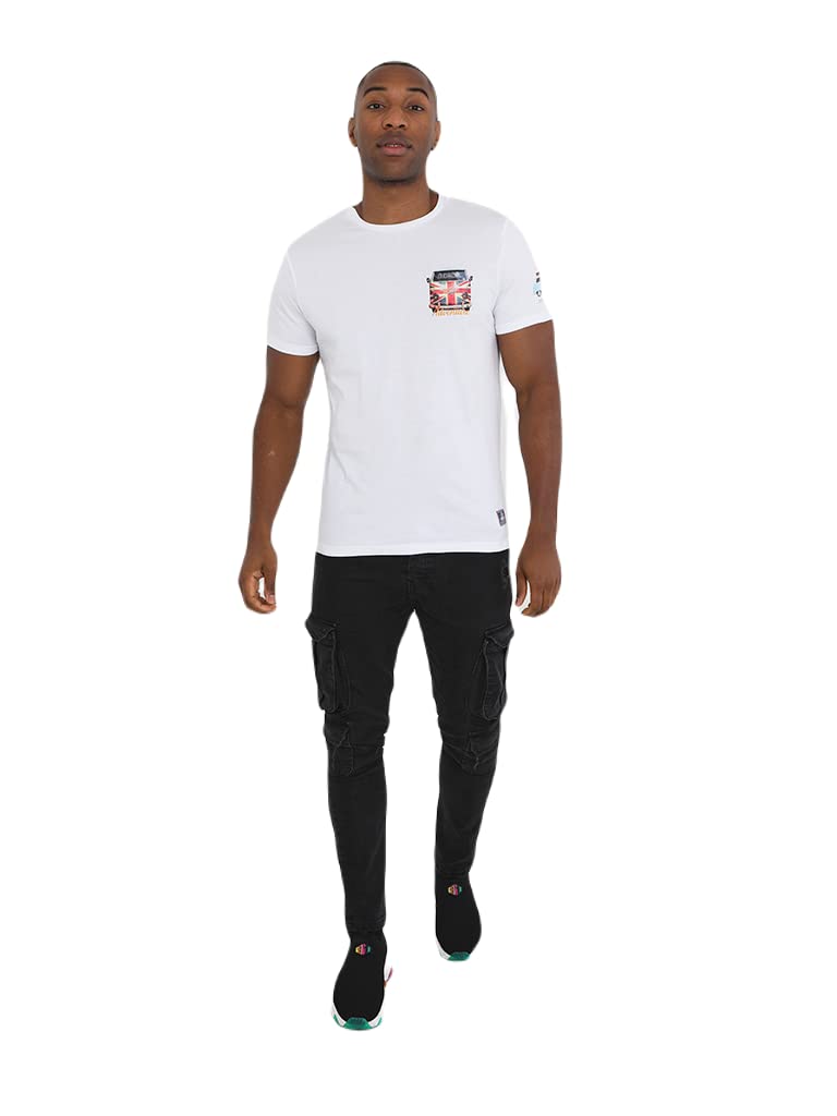 Brave SoulMen's T-Shirt