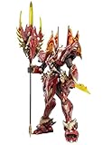 HiPlay WQ Plastic Model Kits: Viarqiey, Lie Yan Chen Long Collectible Action...