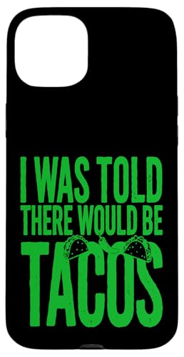 Let's Taco Bout It Funny Taco Vintage �X�}�z�P�[�X iPhone 15 Plus �p