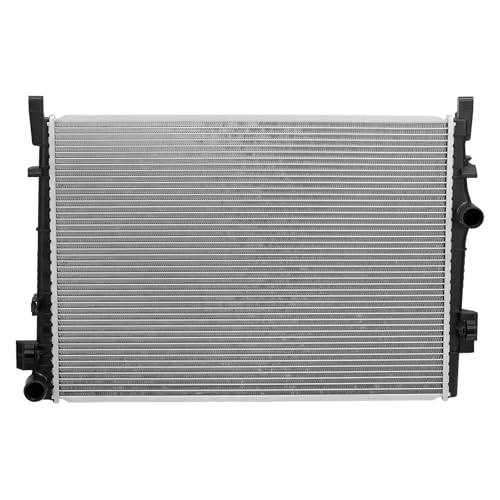 Cu13129 Radiator Amazon Best Sellers: Best Automotive Replacement Engine Radiators