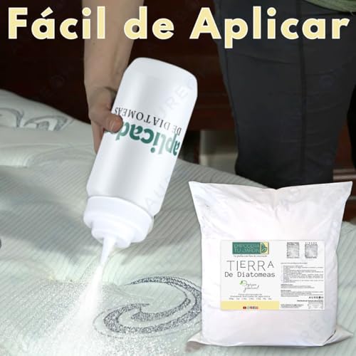 Tierra Y Fertilizantes, Home Imagen adicional