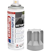 Edding 5200 Permanent Spray Instructions - View #8