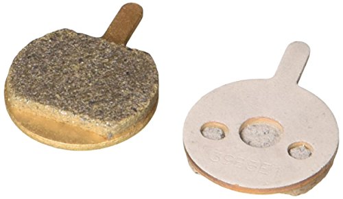 Brake Authority Bremsbelag 4039 -Ceramic- Promax DSK700