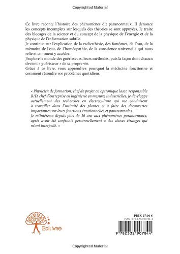 Science et guérisseur