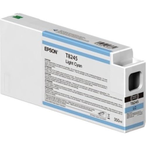 Epson UltraChrome HDX HD light cyan encre pour nuances parfaites