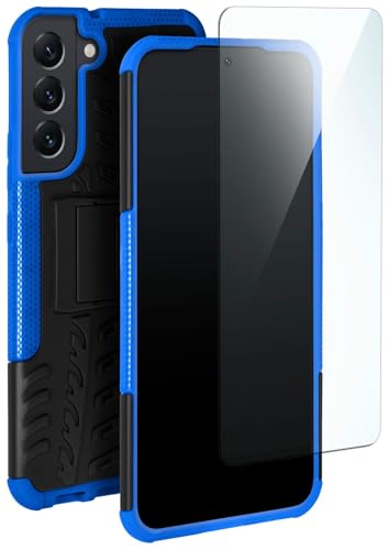 Coque Samsung S22 Plus antichoc 360 protection intégrale rigide robuste moex