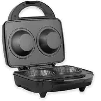 first austria waffle maker