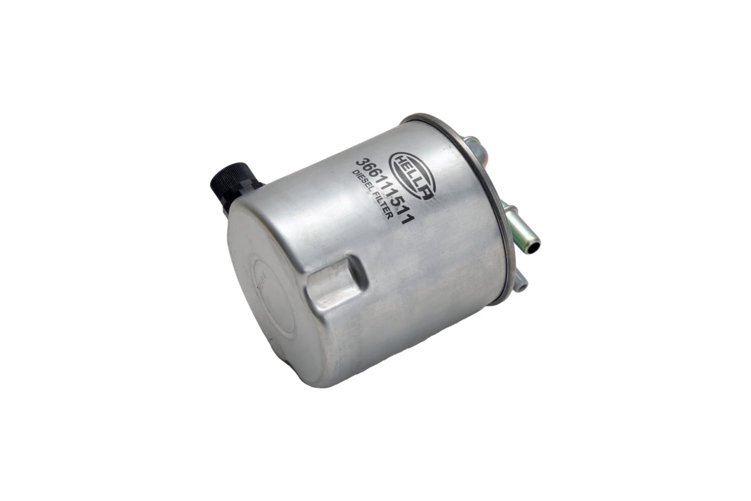HELLA 8ZF 366 111-511 Fuel Filter FF151 - Line Filter - for Dacia Sandero 1.5 dCi