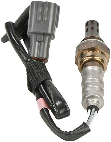 Sensor de Oxígeno Bosch 15275 Premium OE Fitment miniatura 4