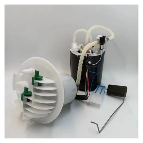 Fuel Pump Assembly A2C3810440180 LR026192, Compatible For