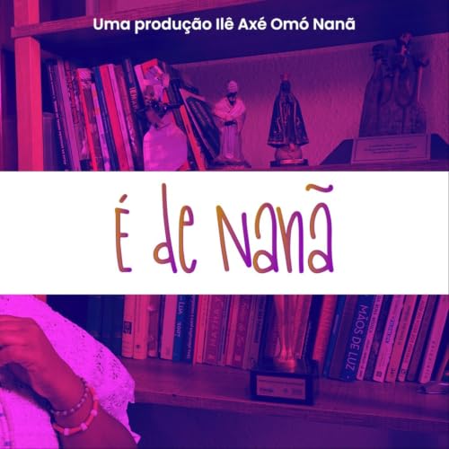 『&Eacute; de Nan&atilde;』のカバーアート