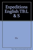 Expeditions English Tb: L & S 0130255033 Book Cover