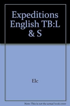 Paperback Expeditions English Tb: L & S Book