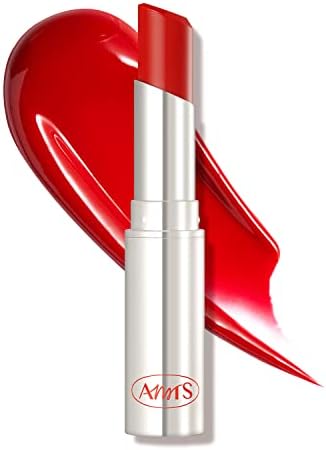 AMTS x True Beauty (Red Burn)