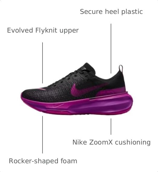 Image of Nike Men's ZoomX Invincible Run