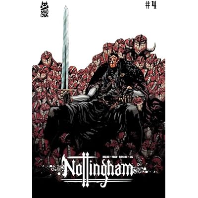 Nottingham #4