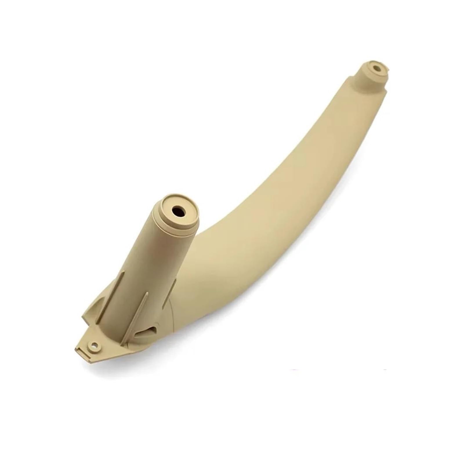 Poignée de porte collante BMW X5 X6 E70 E71 ? Solution rechange beige droit