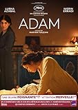 Adam DVD
