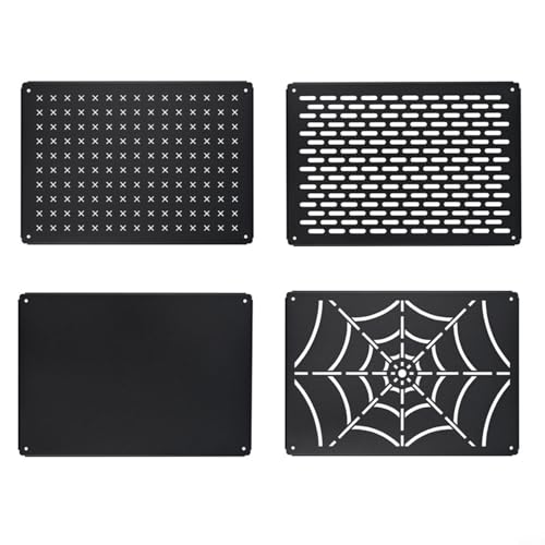 Plateau en acier inoxydable pour table IGT insert de rechange premium - 7