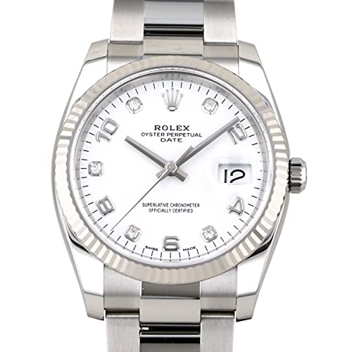 bNX ROLEX ICX^[p[y`A fCg 115234G zCgArA rv Y (W198507) [sAi]