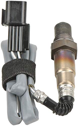 Sensor de Oxígeno Bosch 15580 OE Premium miniatura 4