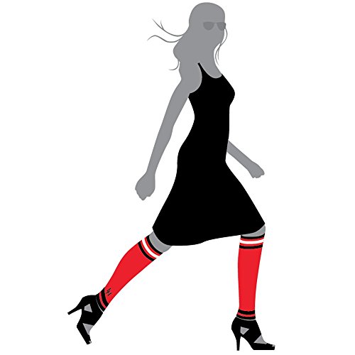 Women's Compression Leg Warmers4