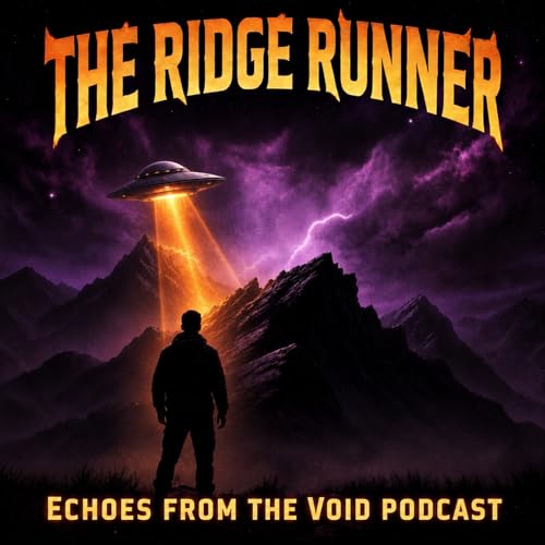 The Ridge Runner