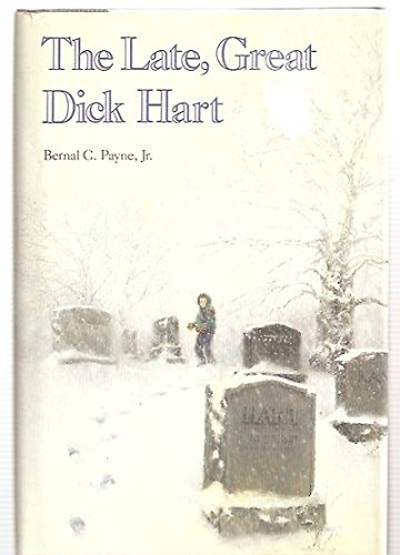 Cover of The Late, Great Dick Hart