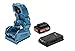 Produktbild Bosch Professional Wireless Charging Holster Starter Set, 1 x 2,0 Ah Akku, Spannungswandler, 18 V, 1600A009CS