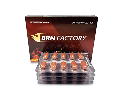 BRN Schnell mit natürlichen Wirkstoffen. Synergistische Formulierung, im Labor getestet, bequem in der Anwendung. (40, Konzentriertes MF16)
