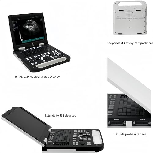 ultrasound machine pro 1669
