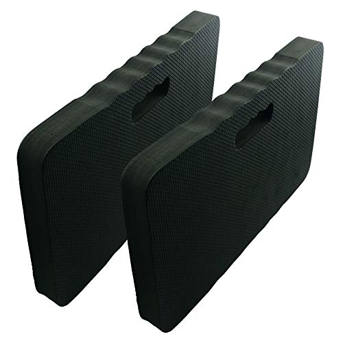 Top 10 Best Kneeling Pads For 2021 D and T Custom Gunworks
