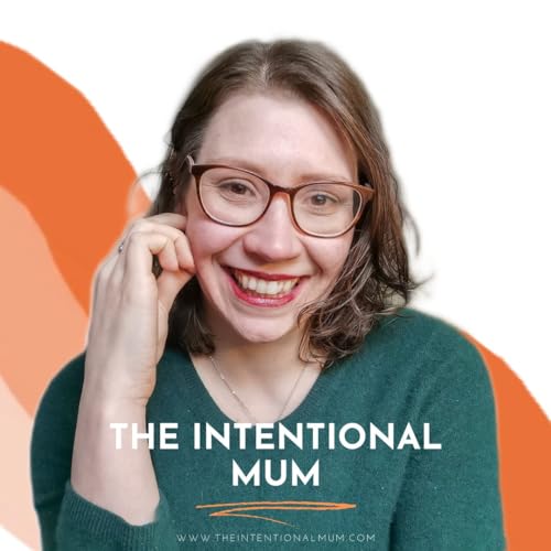 14. Sophia Hanson: Hypnobirthing and heart surgery Podcast Por  arte de portada