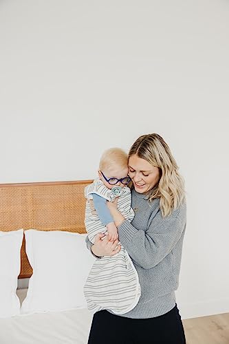 Image of Copper Pearl Baby Sleep Sack, Midtown - Wearable Blanket for 18-24 Month, Sleeveless Sleep Sack for Baby Boy or Girl