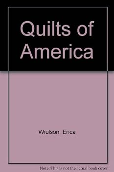 Unknown Binding Quilts of America Book