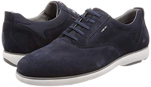 Image of Geox Mens U Delray B WPF a