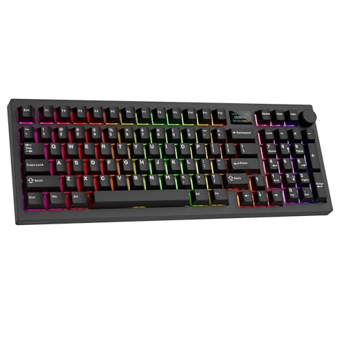 TECWARE Spectre 96% RGB Mechanical ...
