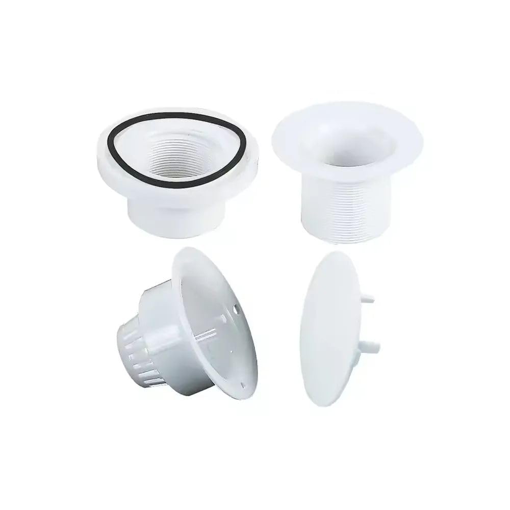 Sparedent Dental Chair Spittoon Funnel Small PVC Round Funnel Compatible with Dental Chair Spittoon Systems-picture-35