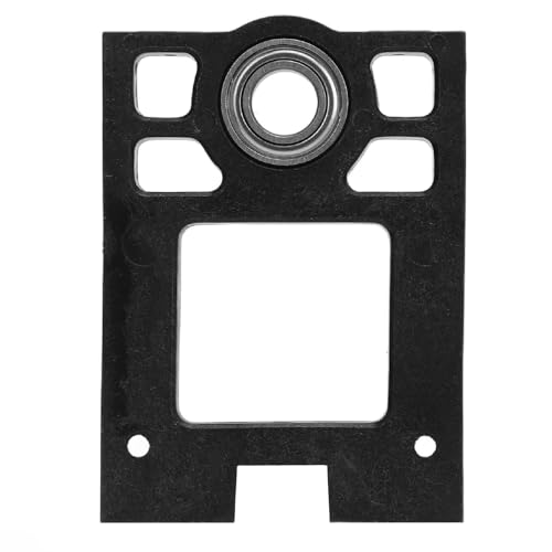 MAMJENNI FlyWing BELL206 ���C���V���t�g�x�A�����O�u���b�N�AUH1 �w���R�v�^�[�p�A�݊����̂���������i�A�y�ʂőϋv���̂���v���X�`�b�N�ƃX�e�����X�X�`�[���A�ȒP�Ɏ��t������v���t�F�b�V���i��