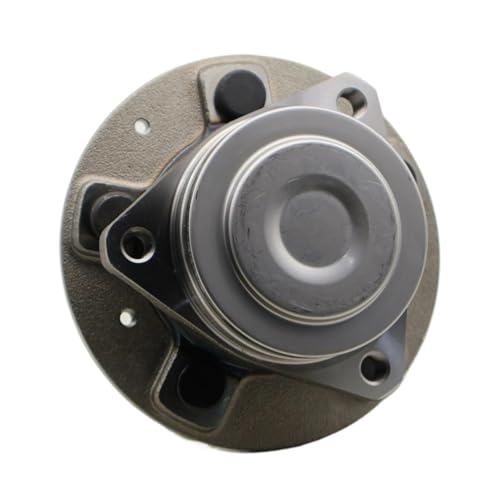 Moyeu de roue avant 13512895 pour supprimer le bruit de roulement avant
