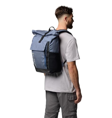 Columbia Unisex Convey III 27L, Dark Mountain, One Size4