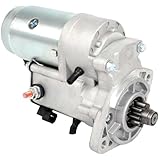 031013170 Starter Motor abulollry Fit for Hyundai Engine 12V