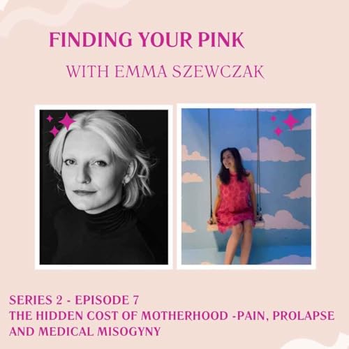 🦩The Hidden Cost Of Motherhood