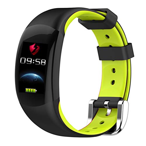 Smart Watch LEMFO LT02 Smart Band 2 IP68 Wasserdichte Bluetooth Fitness Armband Charm Männer Frauen Armband Uhren für Xiaomi Mi Wrist Band