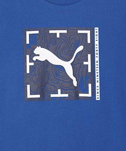 Image of Puma Boys T-Shirt