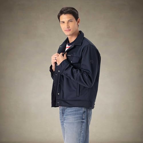 Members Only Men's Soft Shell Shirt Jacket for Men | Softshell Jacket Men | Mens Shirt Jacket | Soft Shell Jacket Mens2