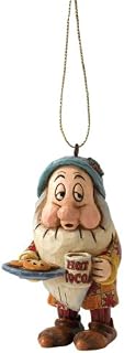 Disney Traditions Sleepy Hanging Ornament, 4x5x8cm