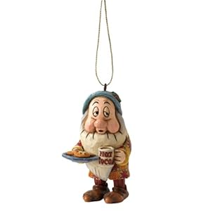 Disney Traditions Slaperig Opknoping Ornament